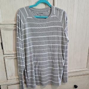 LONG SLEEVE THERMAL TOP